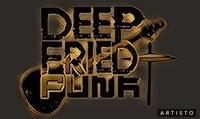 Deep Fried Funk Band