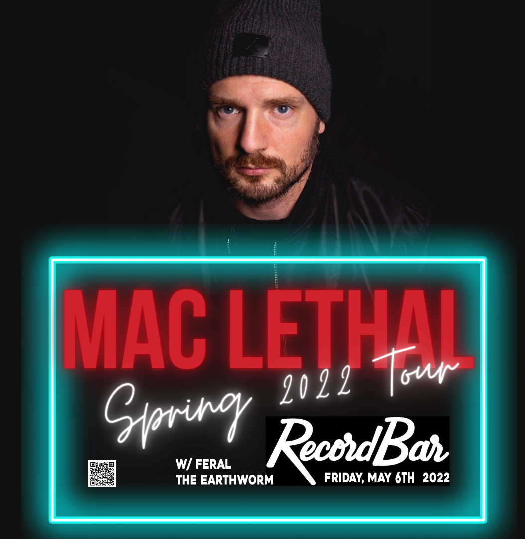 Mac Lethal Kansas City Chiefs Anthem 2020 ShowSlinger