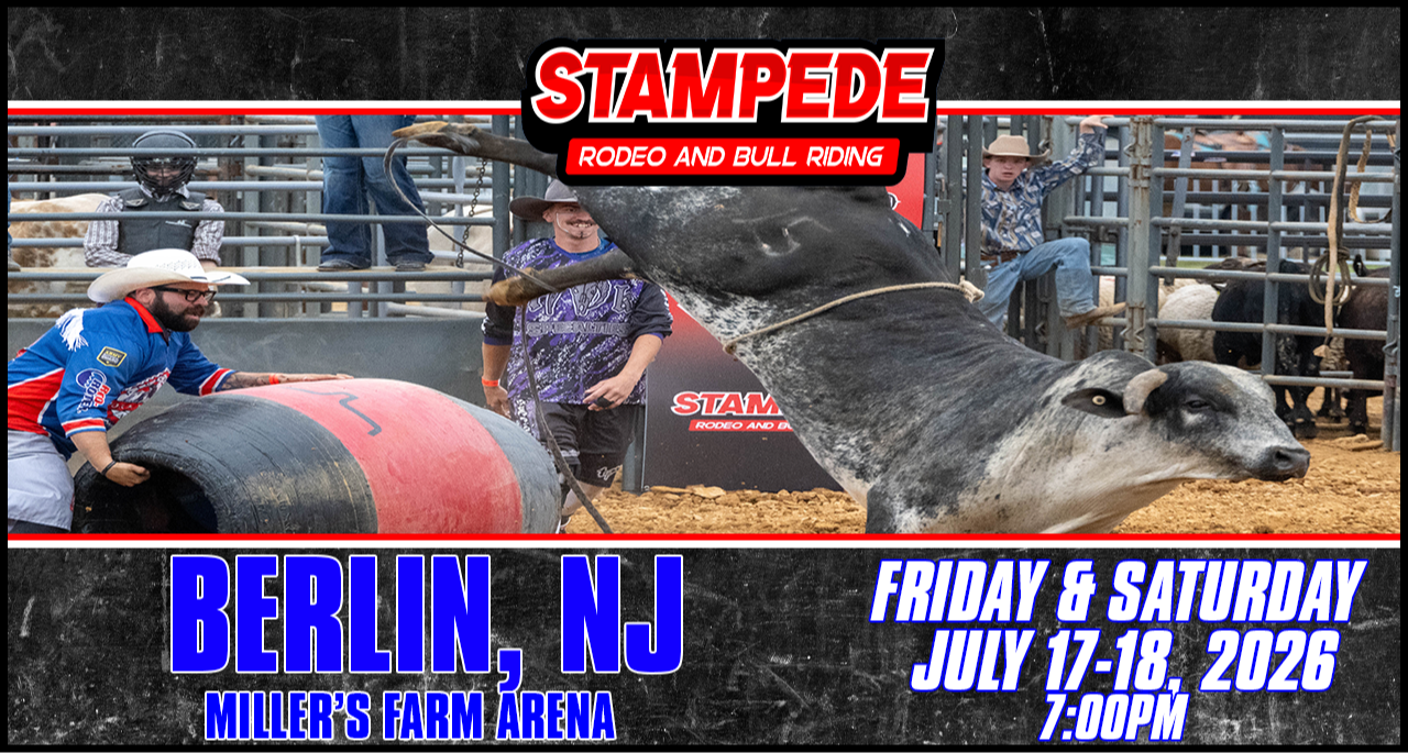 Berlin, NJ - Friday