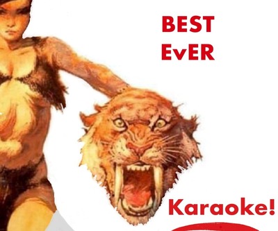 Best Ever Karaoke-Karaoke