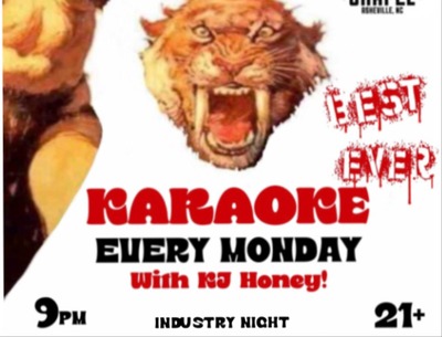 Best Ever Karaoke-Karaoke