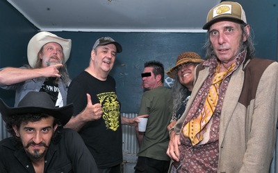 The Hickoids // TBA