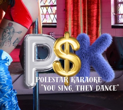 PSK - Polestar Karaoke!
