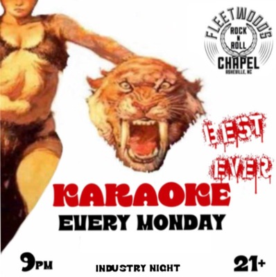 Best Ever Karaoke-Karaoke