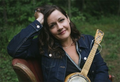 Nikki Talley