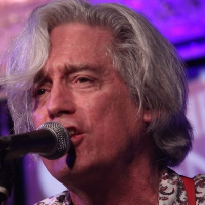 Music Matinee series with George Trouble